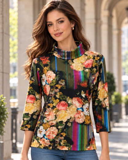 Kaira Women's Blouse