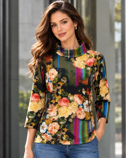 Kaira Women's Blouse