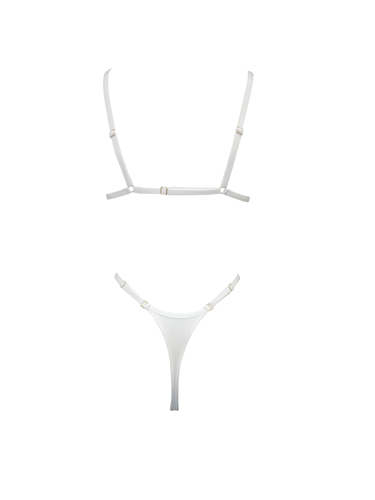 Set Lunara Desert Bloom